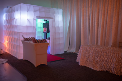 #1 Photo Booth Rental in OC

