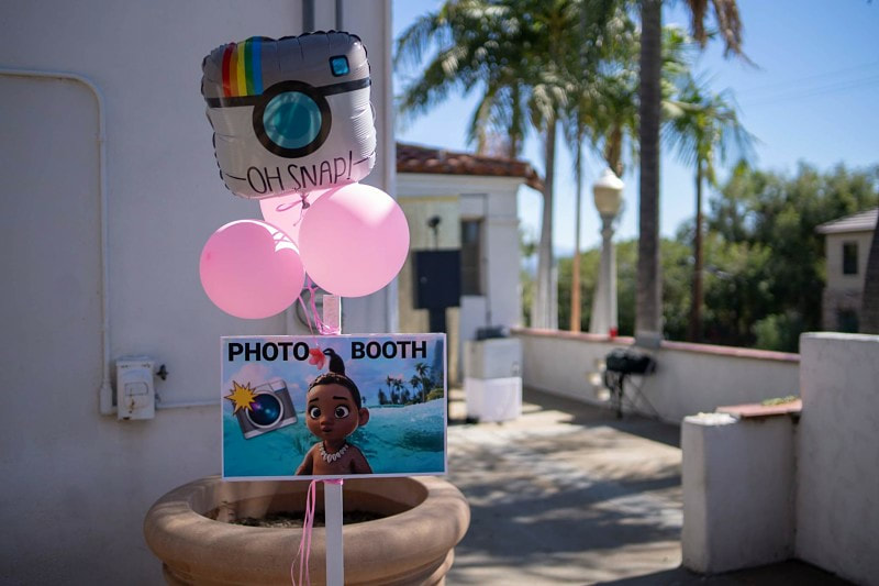 Photo Booth Rental Deals in South Pasadena, CA