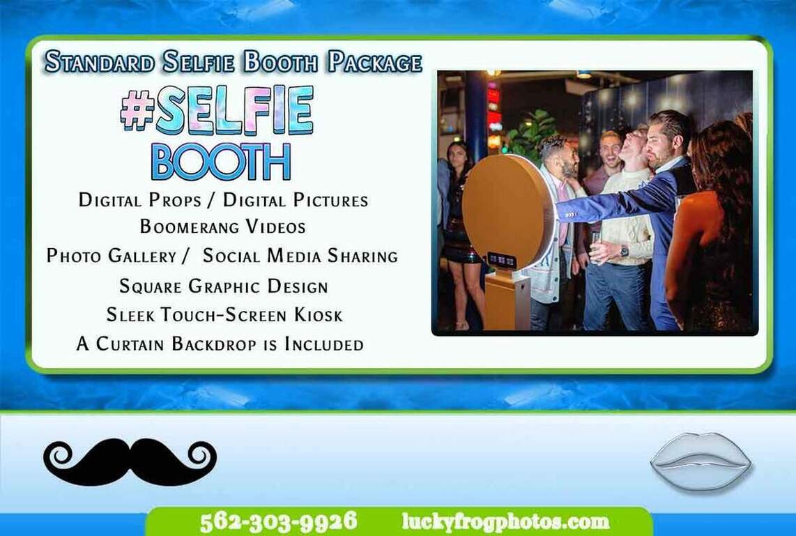 GIF Photo Booth, Custom Graphic Designs. Create a truly unique experience. Instant Social Sharing. Book now GIF Booth for Corporate Events captures unique photo experiences Book our GIF booth today