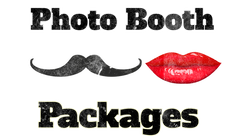 Photo Booth Rental Packages - L A