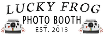 Lucky Frog Photo Booth | Photo Booth Rental Los Angeles